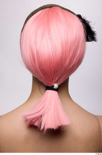 Groom references Figgy  009 hairstyle pink medium hair 0025.jpg